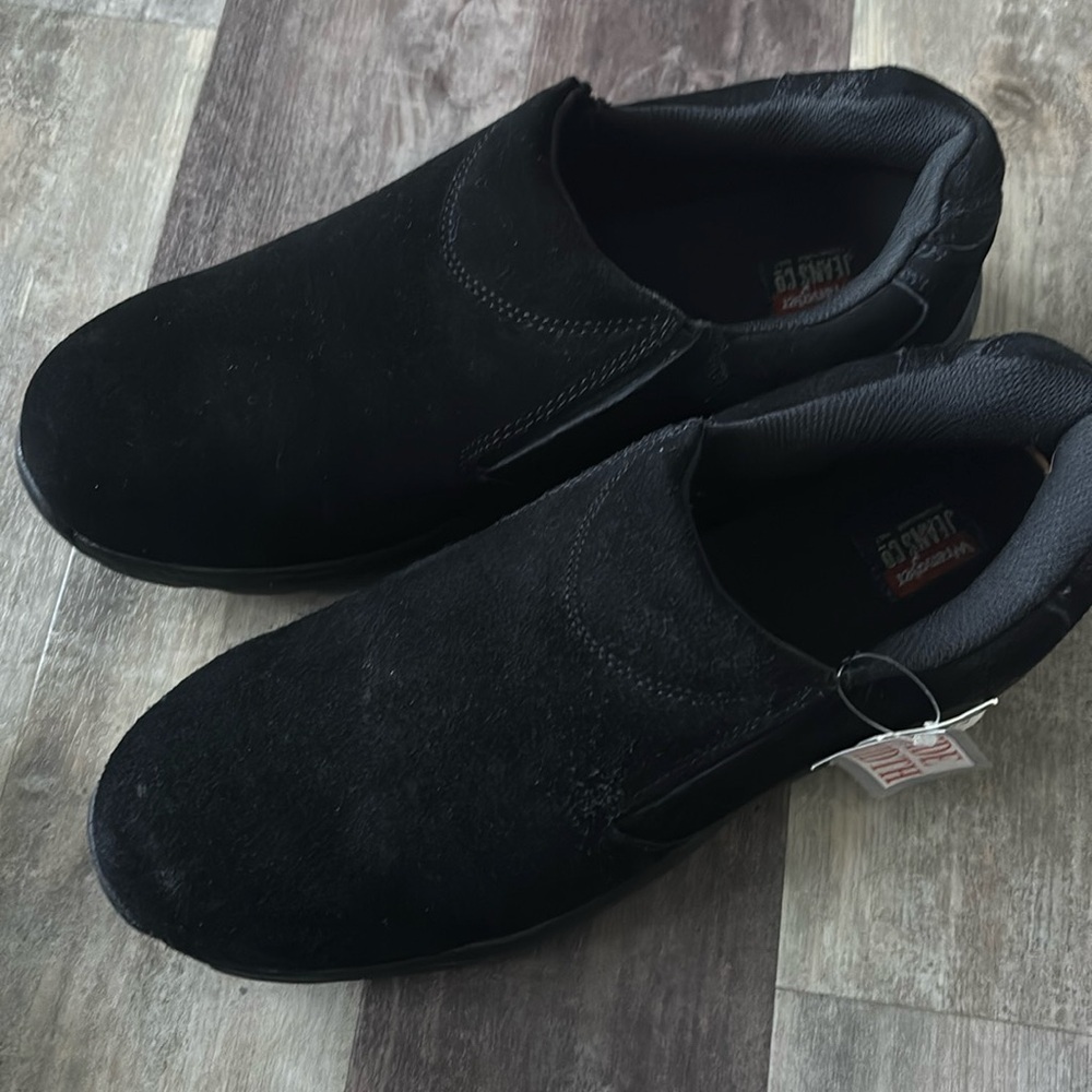 Wrangler Men's slip on Shoe